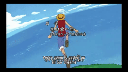 One Piece Pre-Timeskip Ultimate Trivia Quiz Reloaded (130+GIFs & questions)